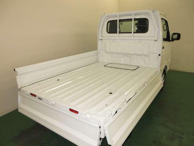 クリッパートラック 660 DX ラジオパワーウィンドウ パワステ エアコン 助手席エアバッグ 運転席エアバッグ パワーウインドウ アイドリングストップ キーレス(18枚目)