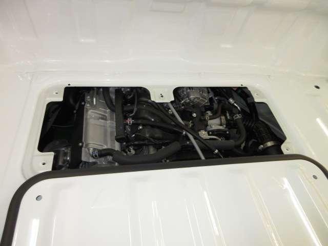 クリッパートラック 660 DX ラジオパワーウィンドウ パワステ エアコン 助手席エアバッグ 運転席エアバッグ パワーウインドウ アイドリングストップ キーレス(20枚目)