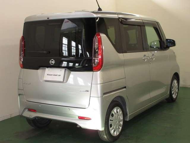 ルークス 660 X 9インチナビ・全方位カメラ・ETC アラモニ 前後衝突軽減ブレーキ 車線逸脱防止 ETC スマートキー キーフリー i-stop フルオートエアコン パワーウインドウ バックカメラ 盗難防止 カーテンエアバッグ Wエアバック エアバック(5枚目)