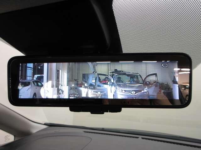 ノート 1.2 e-POWER X ナビ・全方位カメラ・ドラレコ・ETC2.0 360°カメラ Rカメラ 運転席助手席エアバック レーンキープ AUTOエアコン 盗難防止システム ナビTV AW サイドカメラ 運転席エアバッグ キーレスエントリー ドラレコ ETC車載器 パワステ(14枚目)