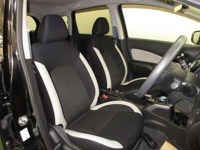 ノート 1.2 e-POWER X ナビ・全方位カメラ・ドラレコ・ETC2.0 360°カメラ Rカメラ 運転席助手席エアバック レーンキープ AUTOエアコン 盗難防止システム ナビTV AW サイドカメラ 運転席エアバッグ キーレスエントリー ドラレコ ETC車載器 パワステ(18枚目)