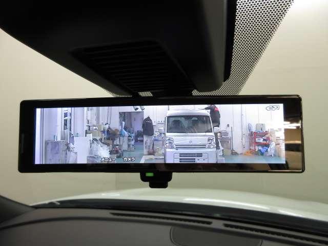 �X�}�[�g���[���~���[�t���Ō㕔���Ȃɏ�Ԃ��ĂĂ�������������茩��܂�