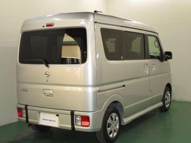 日産 ＮＶ１００クリッパーリオ