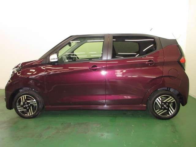 デイズ ６６０　ハイウェイスターＸ　プロパイロット　エディション　元展示・試乗車　衝突被害軽減ブレーキ　スマートキー＆プッシュスタート　ＬＥＤヘッド　レーダークルーズ　盗難防止装置　アイドリングストップ　ＬＫＡＳ　ドラレコ　パワーステアリング　オートエアコン　Ｂカメラ　ワンセグ　メモリーナビゲーション（3枚目）