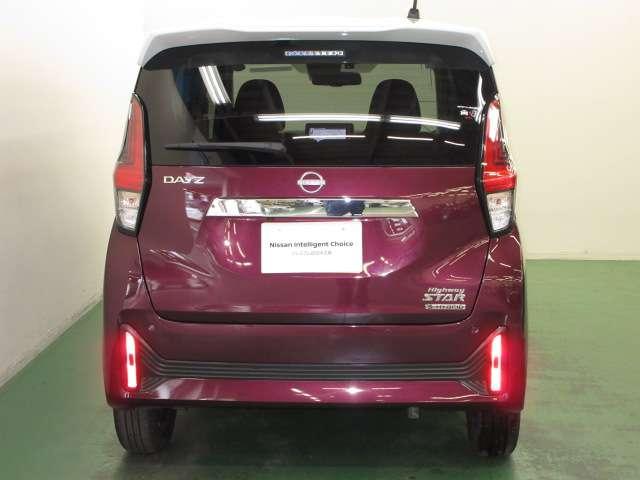 デイズ ６６０　ハイウェイスターＸ　プロパイロット　エディション　元展示・試乗車　衝突被害軽減ブレーキ　スマートキー＆プッシュスタート　ＬＥＤヘッド　レーダークルーズ　盗難防止装置　アイドリングストップ　ＬＫＡＳ　ドラレコ　パワーステアリング　オートエアコン　Ｂカメラ　ワンセグ　メモリーナビゲーション（6枚目）