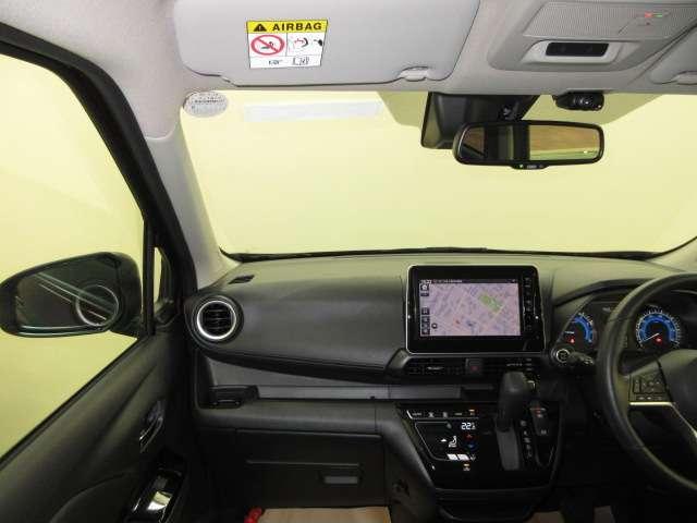 デイズ ６６０　ハイウェイスターＸ　プロパイロット　エディション　元展示・試乗車　衝突被害軽減ブレーキ　スマートキー＆プッシュスタート　ＬＥＤヘッド　レーダークルーズ　盗難防止装置　アイドリングストップ　ＬＫＡＳ　ドラレコ　パワーステアリング　オートエアコン　Ｂカメラ　ワンセグ　メモリーナビゲーション（9枚目）