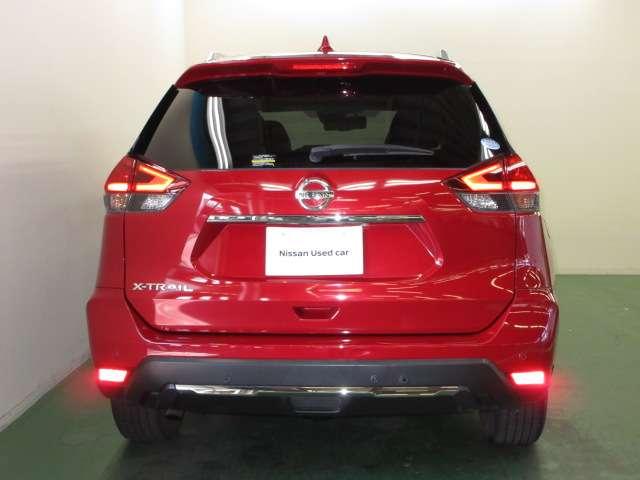 エクストレイル ２．０　２０Ｘｉ　レザーエディション　２列車　プロパイロット・シートヒーター　衝突被害軽減システム　全周囲カメラ　ドライブレコーダー　ＥＴＣ（6枚目）