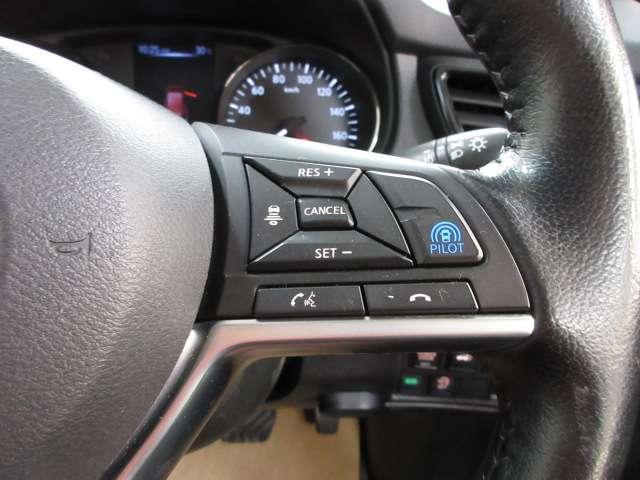 エクストレイル ２．０　２０Ｘｉ　レザーエディション　２列車　プロパイロット・シートヒーター　衝突被害軽減システム　全周囲カメラ　ドライブレコーダー　ＥＴＣ（14枚目）