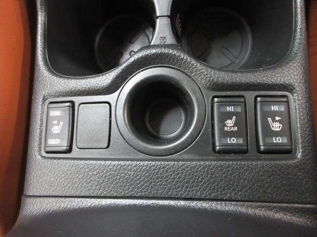 エクストレイル ２．０　２０Ｘｉ　レザーエディション　２列車　プロパイロット・シートヒーター　衝突被害軽減システム　全周囲カメラ　ドライブレコーダー　ＥＴＣ（17枚目）