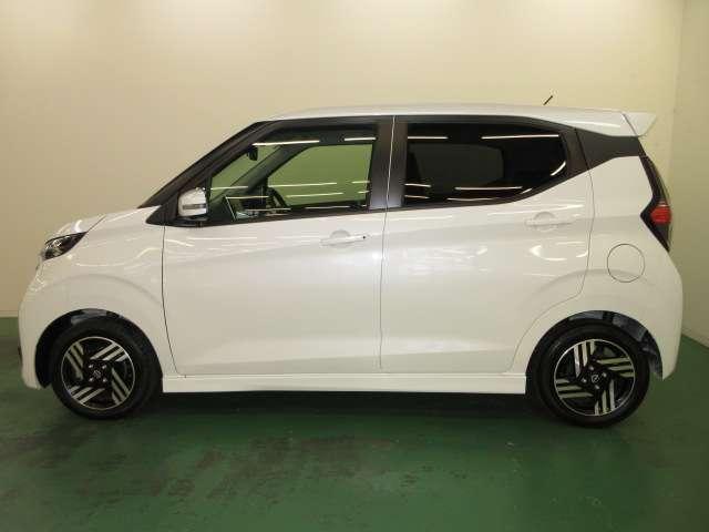 デイズ ６６０　ハイウェイスターＸ　プロパイロット　エディション　元展示・試乗車　衝突被害軽減ブレーキ　スマートキー＆プッシュスタート　ＬＥＤヘッド　レーダークルーズ　盗難防止装置　アイドリングストップ　ＬＫＡＳ　ドラレコ　パワーステアリング　オートエアコン　Ｂカメラ　ワンセグ　メモリーナビゲーション（3枚目）