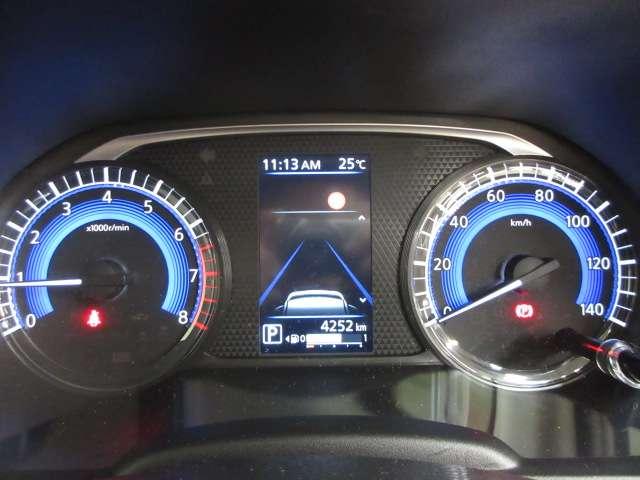 デイズ ６６０　ハイウェイスターＸ　プロパイロット　エディション　元展示・試乗車　衝突被害軽減ブレーキ　スマートキー＆プッシュスタート　ＬＥＤヘッド　レーダークルーズ　盗難防止装置　アイドリングストップ　ＬＫＡＳ　ドラレコ　パワーステアリング　オートエアコン　Ｂカメラ　ワンセグ　メモリーナビゲーション（12枚目）