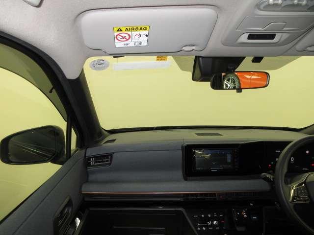 サクラ X 衝突被害軽減ブレーキ・ハイビームアシスト アラウンドヴューモニター 運転席エアバック AAC スマートキー レーンアシスト ETC キーレスエントリー バックモニター パワーステアリング アルミホイール ABS サイドカーテンエアバック(9枚目)