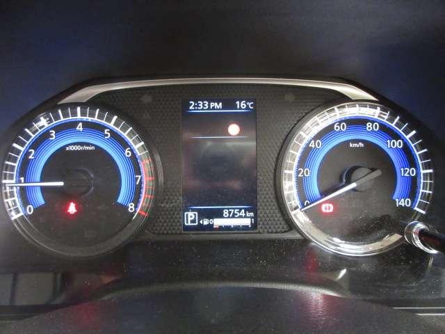 ルークス 660 X 元展示・試乗車 アラモニ 前後衝突軽減ブレーキ 車線逸脱防止 スマートキー キーフリー ドライブレコーダー i-stop フルオートエアコン パワーウインドウ LED バックカメラ 盗難防止 カーテンエアバッグ(12枚目)