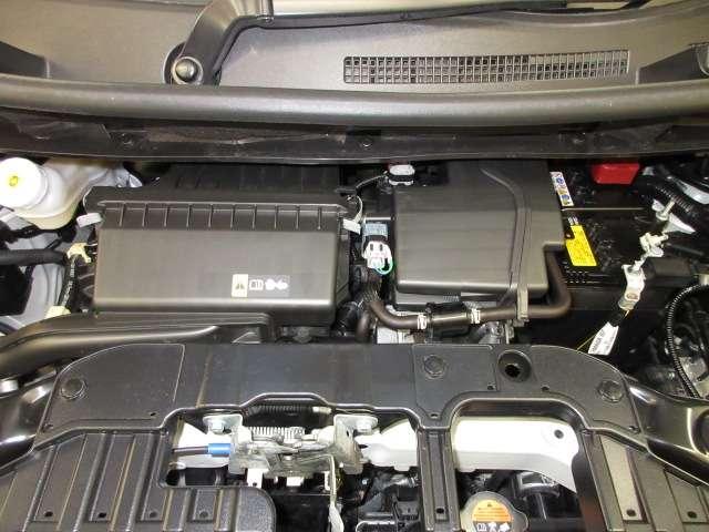 ルークス 660 X 元展示・試乗車 アラモニ 前後衝突軽減ブレーキ 車線逸脱防止 スマートキー キーフリー ドライブレコーダー i-stop フルオートエアコン パワーウインドウ LED バックカメラ 盗難防止 カーテンエアバッグ(20枚目)