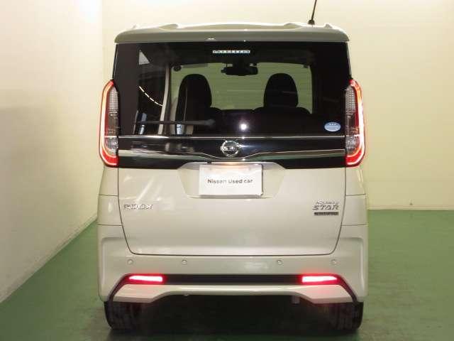 ルークス ６６０　ハイウェイスターＧターボ　プロパイロット　エディション　衝突被害軽減ブレーキ・両側電動スライドド　両側パワードア　アラウンドビュ　プリクラッシュセーフティー　メモリナビ　アダプティブクルコン　レーンキープ　インテリキ－　ＥＴＣ　アイドリングストップ　ドライブレコーダー　ＡＣ　Ｒカメラ　ＴＶナビ（6枚目）