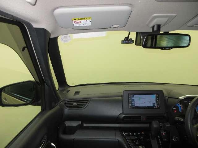 ルークス ６６０　ハイウェイスターＧターボ　プロパイロット　エディション　衝突被害軽減ブレーキ・両側電動スライドド　両側パワードア　アラウンドビュ　プリクラッシュセーフティー　メモリナビ　アダプティブクルコン　レーンキープ　インテリキ－　ＥＴＣ　アイドリングストップ　ドライブレコーダー　ＡＣ　Ｒカメラ　ＴＶナビ（9枚目）