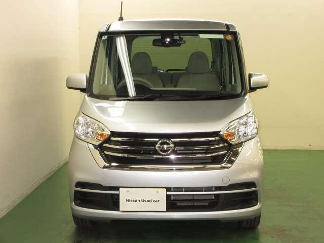 当店のお車をご覧いただきありがとうございます。こちらは日産中古車クオリティーショップ認定店です。