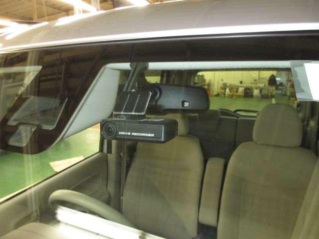 今や必需品！！万が一の時に、ドライブレコーダーがあなたの身を守ります！