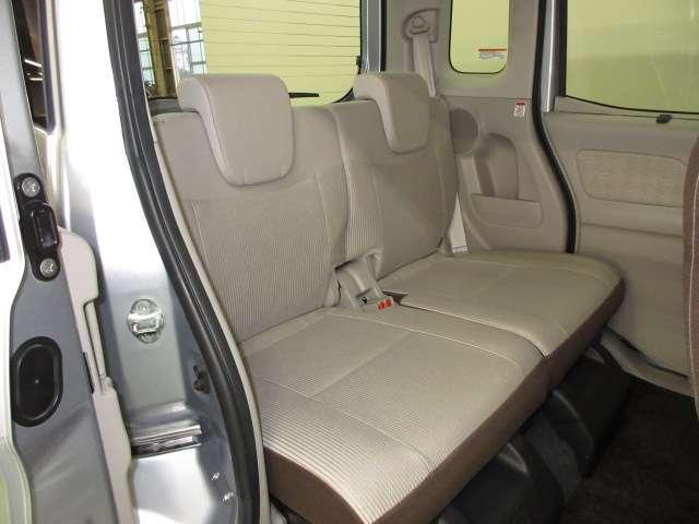 ご家族・お友達でゆっくりお出かけできます！