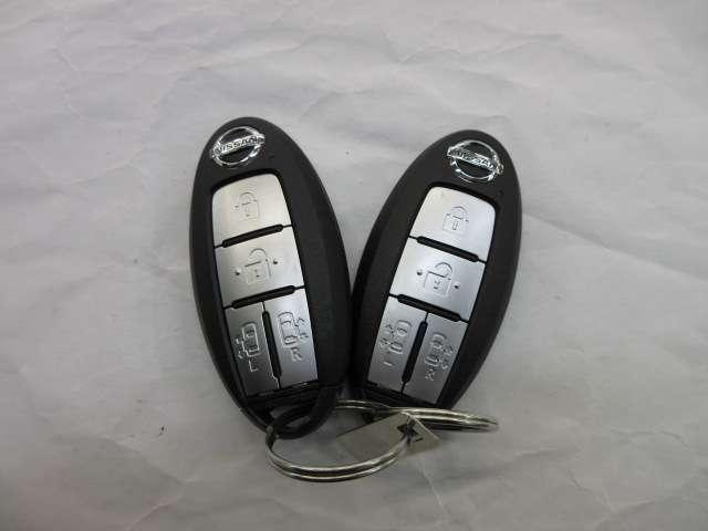 セレナ ２．０　ハイウェイスター　Ｖ　プロパイロット・後席モニター　サイドエアバッグ　アラウンドビュ－　アルミ　衝突被害軽減　エアバッグ　両側オートスライドドア　クルコン　サイドカメラ　メモリーナビ　アイドリングストップ　ナビＴＶ　ドラレコ　パワステ　Ｗエアバッグ（20枚目）