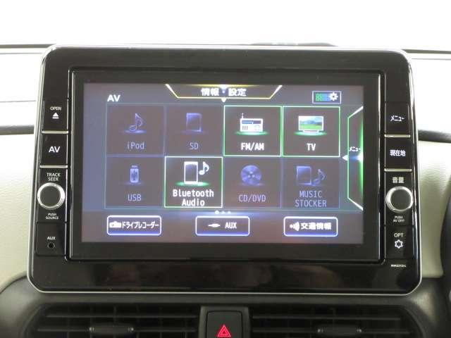 ルークス ６６０　Ｘ　両側スライドドア・衝突被害軽減ブレーキ　前後衝突軽減ブレーキ　車線逸脱防止　スマートキー　キーフリー　ドライブレコーダー　ｉ－ｓｔｏｐ　フルオートエアコン　パワーウインドウ　カーテンエアバッグ　Ｗエアバック　メモリーナビ　エアバック　ＡＢＳ（7枚目）