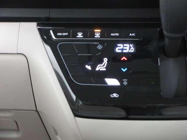 ルークス ６６０　Ｘ　両側スライドドア・衝突被害軽減ブレーキ　前後衝突軽減ブレーキ　車線逸脱防止　スマートキー　キーフリー　ドライブレコーダー　ｉ－ｓｔｏｐ　フルオートエアコン　パワーウインドウ　カーテンエアバッグ　Ｗエアバック　メモリーナビ　エアバック　ＡＢＳ（8枚目）