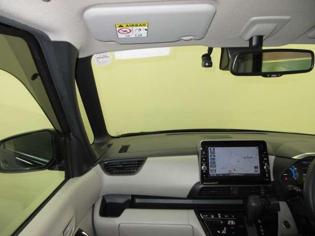 ルークス ６６０　Ｘ　両側スライドドア・衝突被害軽減ブレーキ　前後衝突軽減ブレーキ　車線逸脱防止　スマートキー　キーフリー　ドライブレコーダー　ｉ－ｓｔｏｐ　フルオートエアコン　パワーウインドウ　カーテンエアバッグ　Ｗエアバック　メモリーナビ　エアバック　ＡＢＳ（9枚目）