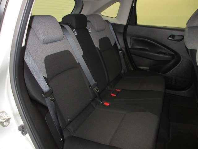 ノート 1.2 S 衝突被害軽減ブレーキ・アラウンドビューモ 軽減ブレーキ 360°カメラ LDW バックカメラ サイドカメラ インテリキー オートエアコン サイドエアバッグ リモコンキー エアバッグ ABS パワーステアリング 助手席エアバッグ(20枚目)