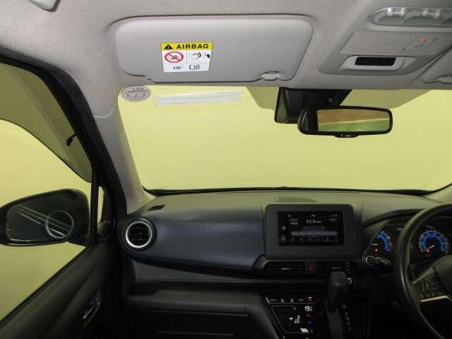 デイズ 660 ハイウェイスターX ディスプレイオーディオ・アラウンドビュー ブレーキサポート 全周囲カメラ インテリジェントキー レーンキープ バックカメラ アイドリングストップ オートエアコン デュアルエアバッグ アルミホイール パワーステアリング パワーウィンドウ ABS(9枚目)