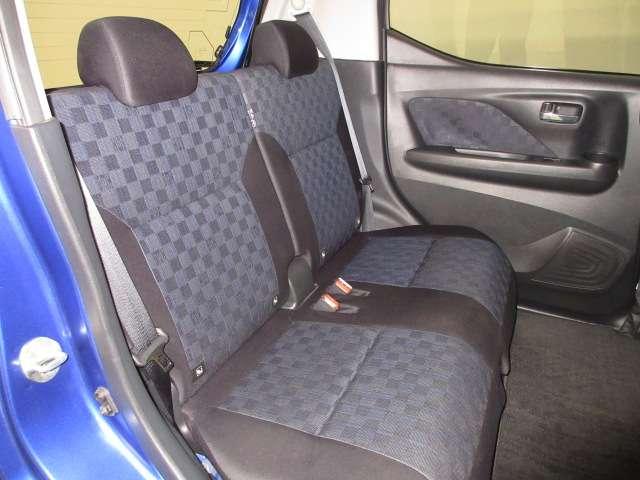 デイズ 660 ハイウェイスターX ディスプレイオーディオ・アラウンドビュー ブレーキサポート 全周囲カメラ インテリジェントキー レーンキープ バックカメラ アイドリングストップ オートエアコン デュアルエアバッグ アルミホイール パワーステアリング パワーウィンドウ ABS(20枚目)