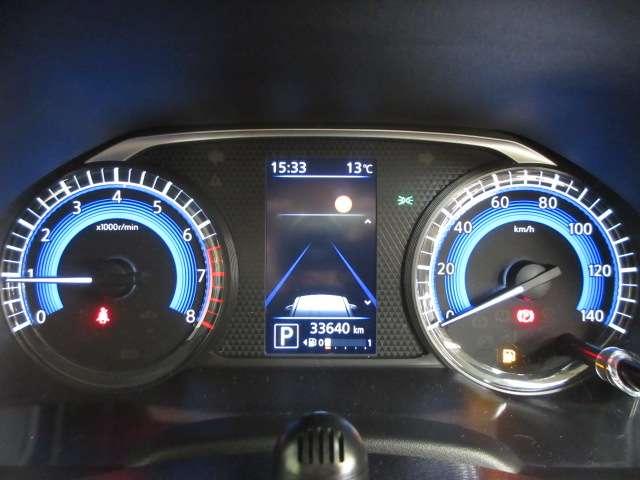 ルークス 660 ハイウェイスターGターボ プロパイロット エディション 両側電動スライドドア 両側パワードア アラウンドビュ プリクラッシュセーフティー メモリナビ アダプティブクルコン レーンキープ インテリキ- ETC アイドリングストップ ドライブレコーダー AC Rカメラ TVナビ(12枚目)