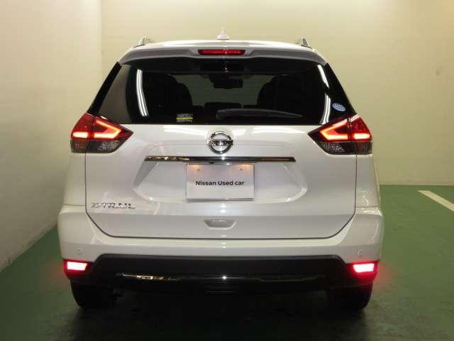 エクストレイル 2.0 20Xi 2列車 プロパイロット・オートバックドア アイドリングストップ車 Rカメラ インテリキー レーンキープアシスト ドライブレコーダー キーフリー TVナビ オートエアコン アルミホイール メモリーナビ ABS サイドカメラ エアバッグ サポカー(6枚目)