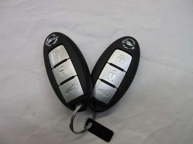 エクストレイル 2.0 20Xi 2列車 プロパイロット・オートバックドア アイドリングストップ車 Rカメラ インテリキー レーンキープアシスト ドライブレコーダー キーフリー TVナビ オートエアコン アルミホイール メモリーナビ ABS サイドカメラ エアバッグ サポカー(19枚目)