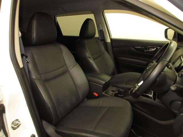 エクストレイル 2.0 20Xi 2列車 プロパイロット・オートバックドア アイドリングストップ車 Rカメラ インテリキー レーンキープアシスト ドライブレコーダー キーフリー TVナビ オートエアコン アルミホイール メモリーナビ ABS サイドカメラ エアバッグ サポカー(20枚目)