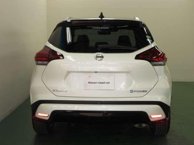 キックス 1.2 X (e-POWER) プロパイロット ナビ&TV 追従クルコン スマートキー レーンアシスト パワーステアリング ドライブレコーダー ETC メモリーナビ サイドエアバッグ アルミ AAC キーレス パワーウィンドウ ABS ワンセグTV(6枚目)