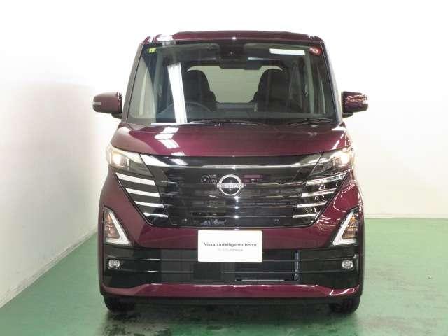 日産 ルークス