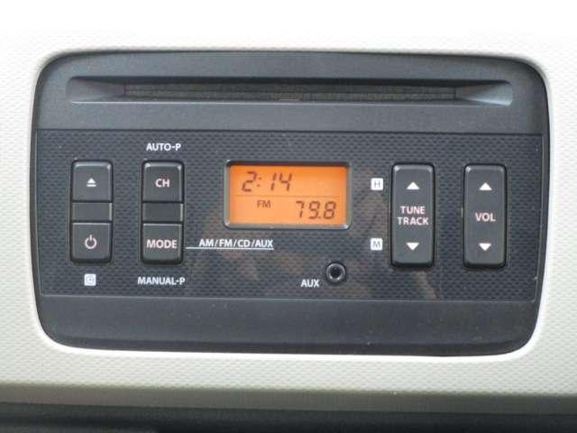 アルト ６６０　Ｌ　ＣＤ・ラジオ　ｉ－ｓｔｏｐ　Ｗエアバック　キーレスエントリーシステム　パワーウィンドウ　ＡＢＳ付き　運転席エアバック　エアコン　パワーステアリング　カセット（7枚目）