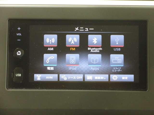 デイズ ６６０　Ｘ　全周囲カメラ・衝突軽減ブレーキ搭載　アラウンドＭ　踏み間違え防止　スマートキー　バックカメラ　レーンキープ　アイドリングストップ　キーレス　フルオートエアコン　ＷＡＢ　運転席エアバック　サイドエアバッグ　ＰＳ　アルミホイール　ＡＢＳ（7枚目）
