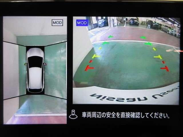 オーラ １．２　Ｇ　全周囲カメラ・衝突軽減ブレーキ搭載　自動（被害軽減）ブレーキ　ＬＥＤ　ＬＫＡ　サイドカメラ　ＥＴＣ　ドライブレコーダー　カーテンエアバッグ　アルミホイール　インテリジェントキー　パワーウィンドウ　フルオートエアコン　キーレスエントリー（11枚目）