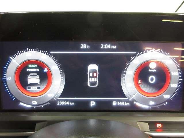 オーラ １．２　Ｇ　全周囲カメラ・衝突軽減ブレーキ搭載　自動（被害軽減）ブレーキ　ＬＥＤ　ＬＫＡ　サイドカメラ　ＥＴＣ　ドライブレコーダー　カーテンエアバッグ　アルミホイール　インテリジェントキー　パワーウィンドウ　フルオートエアコン　キーレスエントリー（12枚目）