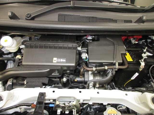 デイズ ６６０　ハイウェイスターＸ　全周囲カメラ・衝突軽減ブレーキ搭載　ブレーキサポート　全周囲カメラ　ＬＥＤ　ドライブレコーダー　イモビライザー　インテリジェントキー　レーンキープ　バックカメラ　ナビＴＶ　アイドリングストップ　オートエアコン　デュアルエアバッグ　試乗車（20枚目）