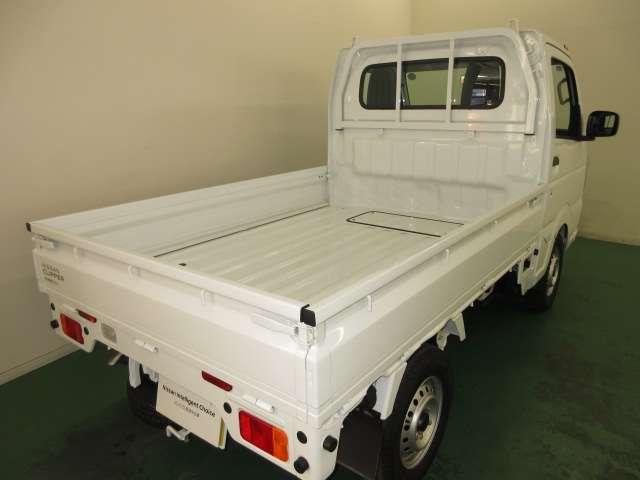 ＮＴ１００クリッパートラック ６６０　ＤＸ　４ＷＤ　元展示・試乗車　キーレスキー　Ｗエアバッグ　運転席エアバック　ＰＳ　４ＷＤ　エアコンパワステ　パワーウィンドウ　試乗車　ＡＢＳ　寒冷地仕様　アイドリングストップ（17枚目）