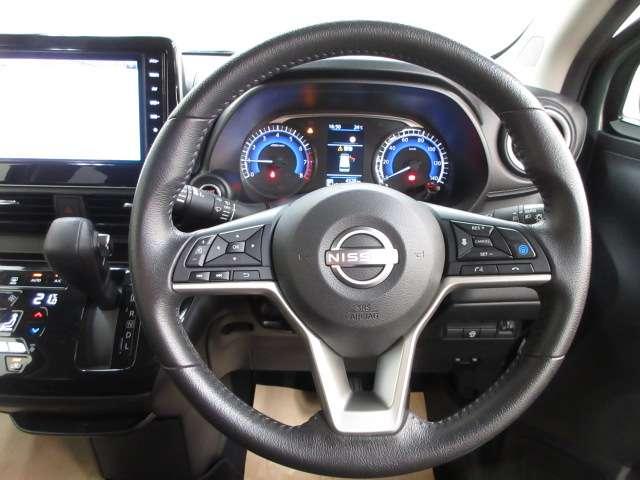 デイズ 660 ハイウェイスターX プロパイロット エディション 全周囲カメラ・衝突軽減ブレーキ搭載 スマートキー&プッシュスタート LEDヘッド レーダークルーズ 盗難防止装置 アイドリングストップ LKAS ドラレコ パワーステアリング オートエアコン Bカメラ ワンセグ メモリーナビゲーション(13枚目)