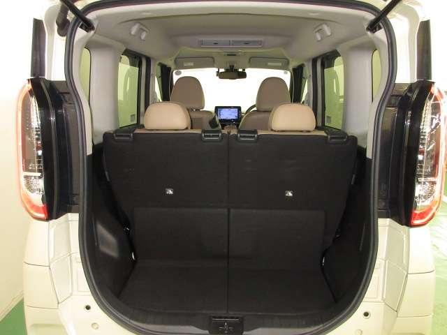 ルークス 660 ハイウェイスターX プロパイロット エディション 全周囲カメラ・衝突軽減ブレーキ搭載 左右パワースライドドア アイドリング パノラマモニター 助手席エアバッグ 衝突軽減ブレーキ PW ナビ&TV 1セグ LEDヘッドライト ETC ドライブレコーダー バックカメラ PS AAC ABS(19枚目)