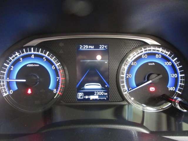 デイズ 660 ハイウェイスターGターボ プロパイロット エディション アルミ イモビ エアバック LEDヘッドライト レーダークルーズ インテリジェントキー レーンアシスト キーレス ドライブレコーダー サイドカメラ アイドリングストップ エアコン メモリ-ナビ ABS(12枚目)