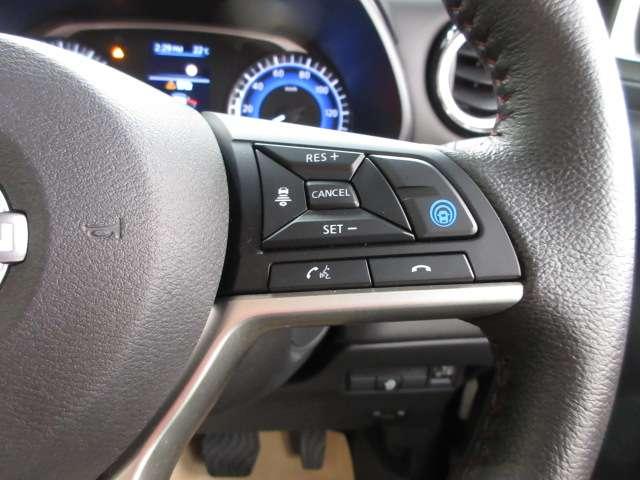 デイズ 660 ハイウェイスターGターボ プロパイロット エディション アルミ イモビ エアバック LEDヘッドライト レーダークルーズ インテリジェントキー レーンアシスト キーレス ドライブレコーダー サイドカメラ アイドリングストップ エアコン メモリ-ナビ ABS(14枚目)