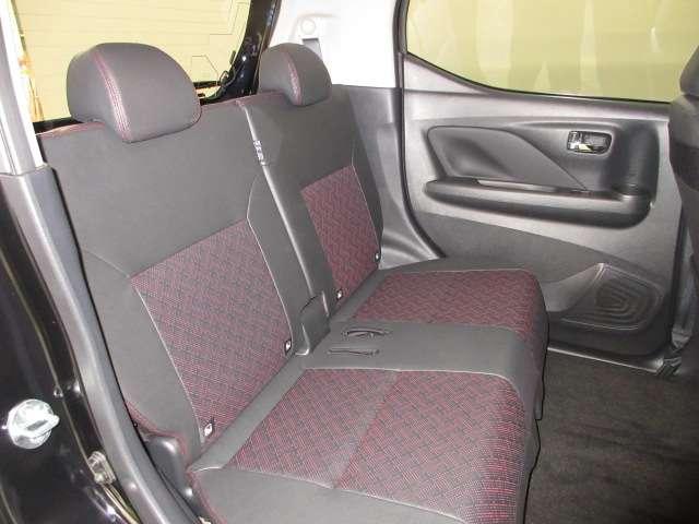 デイズ 660 ハイウェイスターGターボ プロパイロット エディション アルミ イモビ エアバック LEDヘッドライト レーダークルーズ インテリジェントキー レーンアシスト キーレス ドライブレコーダー サイドカメラ アイドリングストップ エアコン メモリ-ナビ ABS(19枚目)