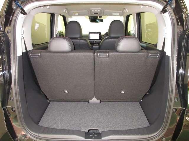 デイズ 660 ハイウェイスターGターボ プロパイロット エディション アルミ イモビ エアバック LEDヘッドライト レーダークルーズ インテリジェントキー レーンアシスト キーレス ドライブレコーダー サイドカメラ アイドリングストップ エアコン メモリ-ナビ ABS(20枚目)