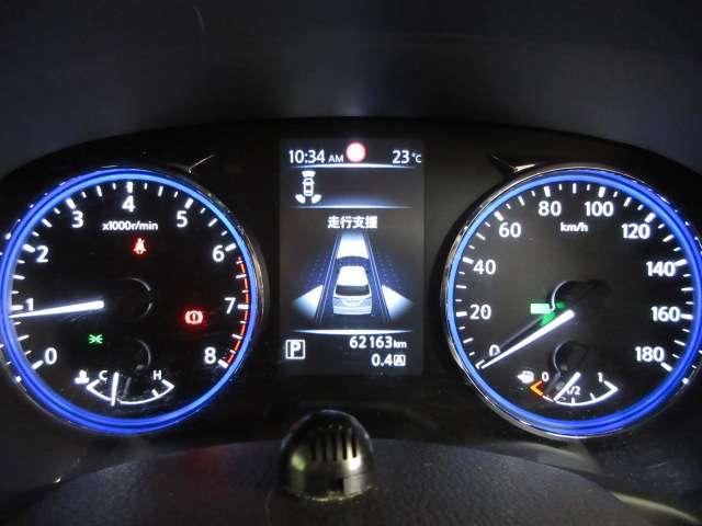 エルグランド ２．５　２５０ハイウェイスターＳ　全周囲カメラ・衝突軽減ブレーキ搭載　アルミホイル　両側パワ－スライドドア　３６０カメラ　ドライブレコーダ　サイドカメラ　クルコン　Ｂカメラ　ＬＥＤヘッドランプ　サイドカーテンエアバック　メモリーナビ　ＥＴＣ　エアコン　ナビＴＶ　ＡＢＳ（12枚目）