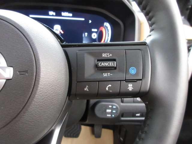 エクストレイル １．５　Ｇ　ｅ－４ＯＲＣＥ　４ＷＤ　全周囲カメラ・衝突軽減ブレーキ搭載　試乗車　寒冷地仕様　ＬＥＤヘッドランプ　ナビＴＶ　スマートキー　レーダークルーズ　ＬＫＡ　キーフリー　ＥＴＣ　４ＷＤ　アルミホイール　メモリーナビ　ドライブレコーダー　バックカメラ　サイドカメラ　ＰＳ（14枚目）